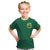 Irsh Jeep Kid T Shirt In March We Wear Green