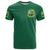 Irsh Jeep T Shirt In March We Wear Green