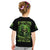 Viking Skull Kid T Shirt If Your Path Demnads You Walk Through Hell Walk As If You Own The Place