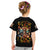 Fairy Skull Kid T Shirt Don't Fuck With Me I Fuck Back