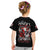 Devil Skull Kid T Shirt In Every Angel A Demon Hides And In Every Demon An Angel Strides