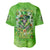 Irish Skull Baseball Jersey Irish Today