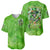 Irish Skull Baseball Jersey Irish Today