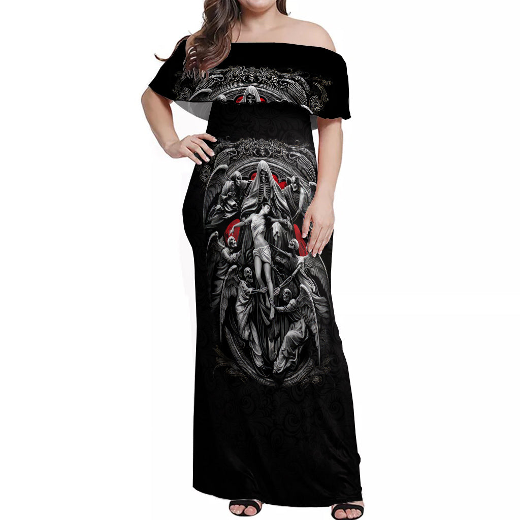 skull-off-shoulder-maxi-dress-ethereal-reapers-skull-faced-death-angels