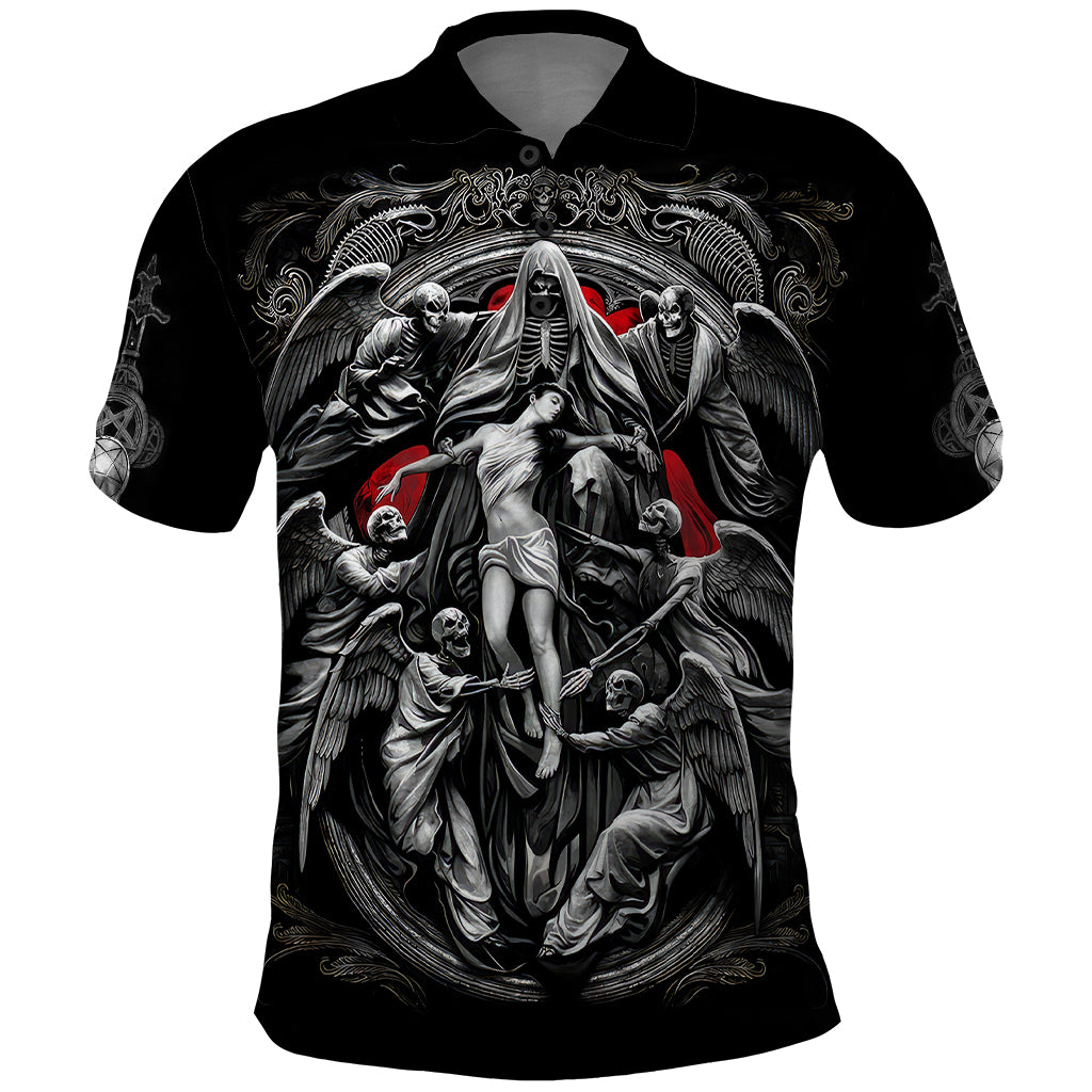 skull-polo-shirt-ethereal-reapers-skull-faced-death-angels