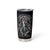 Skull Tumbler Cup Ethereal Reapers Skull-Faced Death Angels