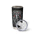 Skull Tumbler Cup Ethereal Reapers Skull-Faced Death Angels