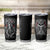 Skull Tumbler Cup Ethereal Reapers Skull-Faced Death Angels