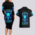 flame-skull-couples-matching-long-sleeve-bodycon-dress-and-hawaiian-shirt-im-never-alone-my-demons-with-me-247