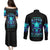 flame-skull-couples-matching-puletasi-dress-and-long-sleeve-button-shirts-im-never-alone-my-demons-with-me-247