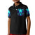 flame-skull-kid-polo-shirt-im-never-alone-my-demons-with-me-247