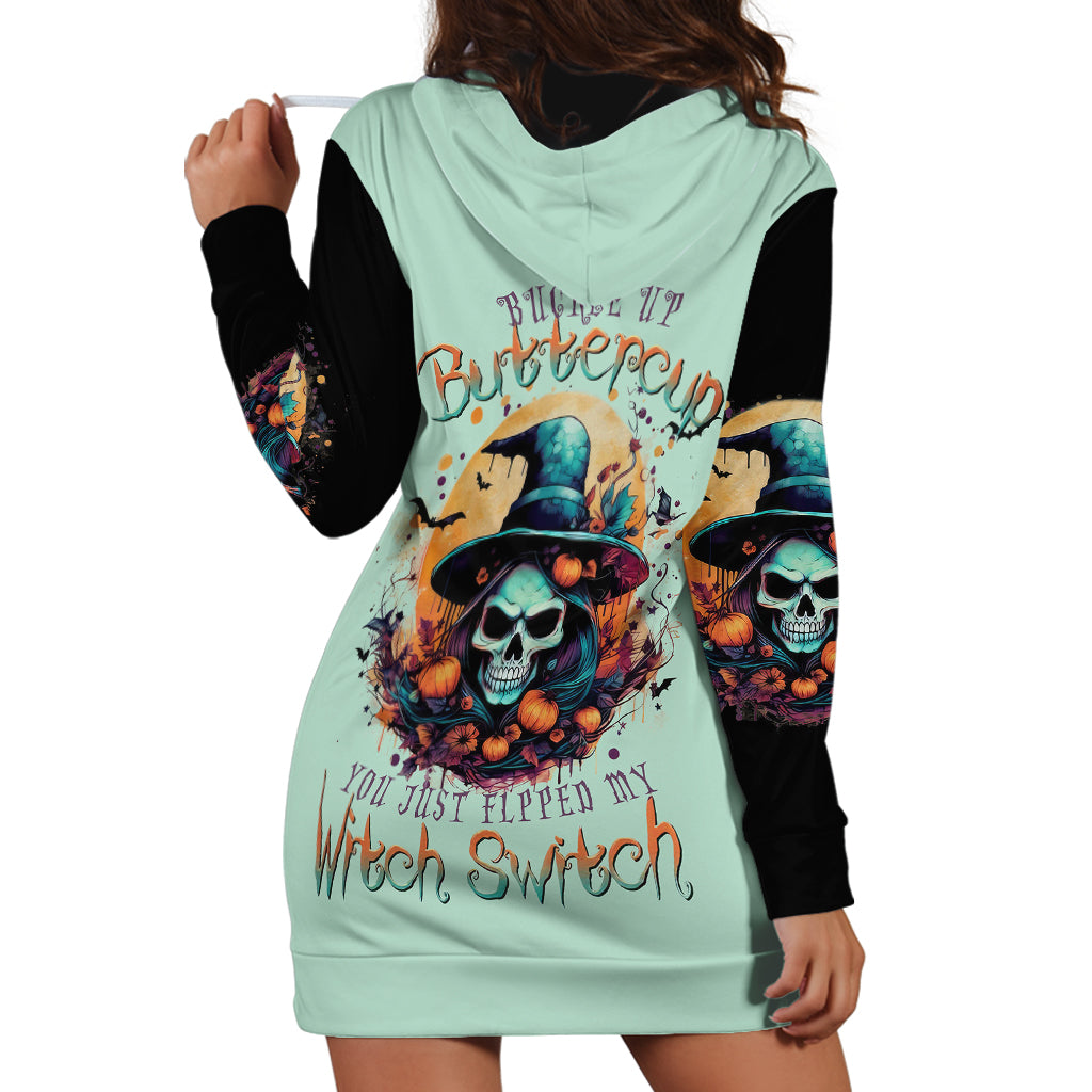 witch-skull-hoodie-dress-buckle-up-buttercup-you-just-flipped-my-witch-switch