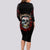 dia-de-muertos-long-sleeve-bodycon-dress-day-of-the-death-rose-skull