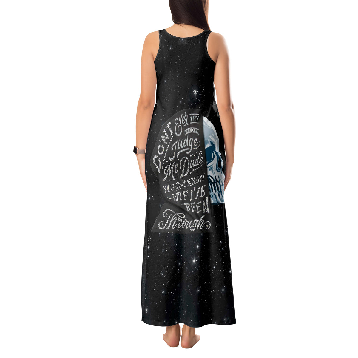 sad-skull-tank-maxi-dress-dont-ever-try-to-judge-me-dude