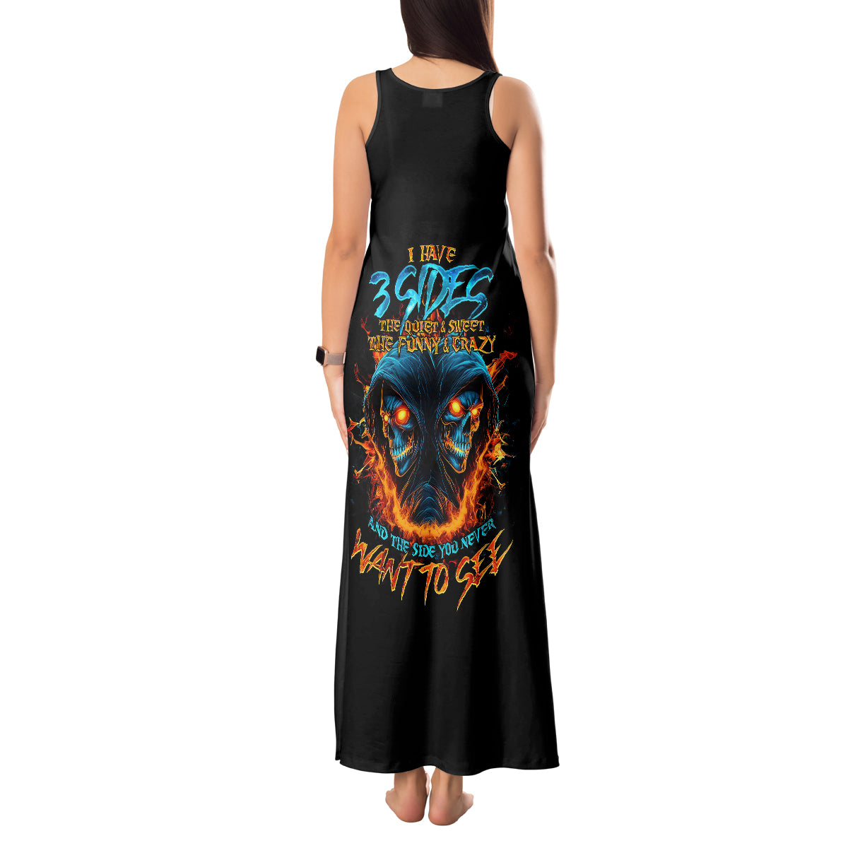 double-fire-skull-tank-maxi-dress-i-have-3-side-quite-funny-and-the-side-you-never-want-to-see