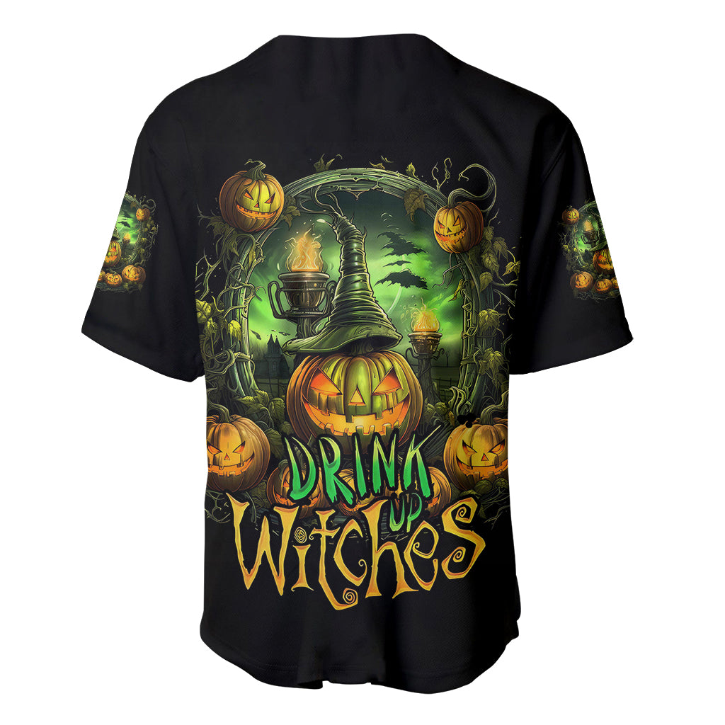 pumpkin-skull-baseball-jersey-drink-up-witches