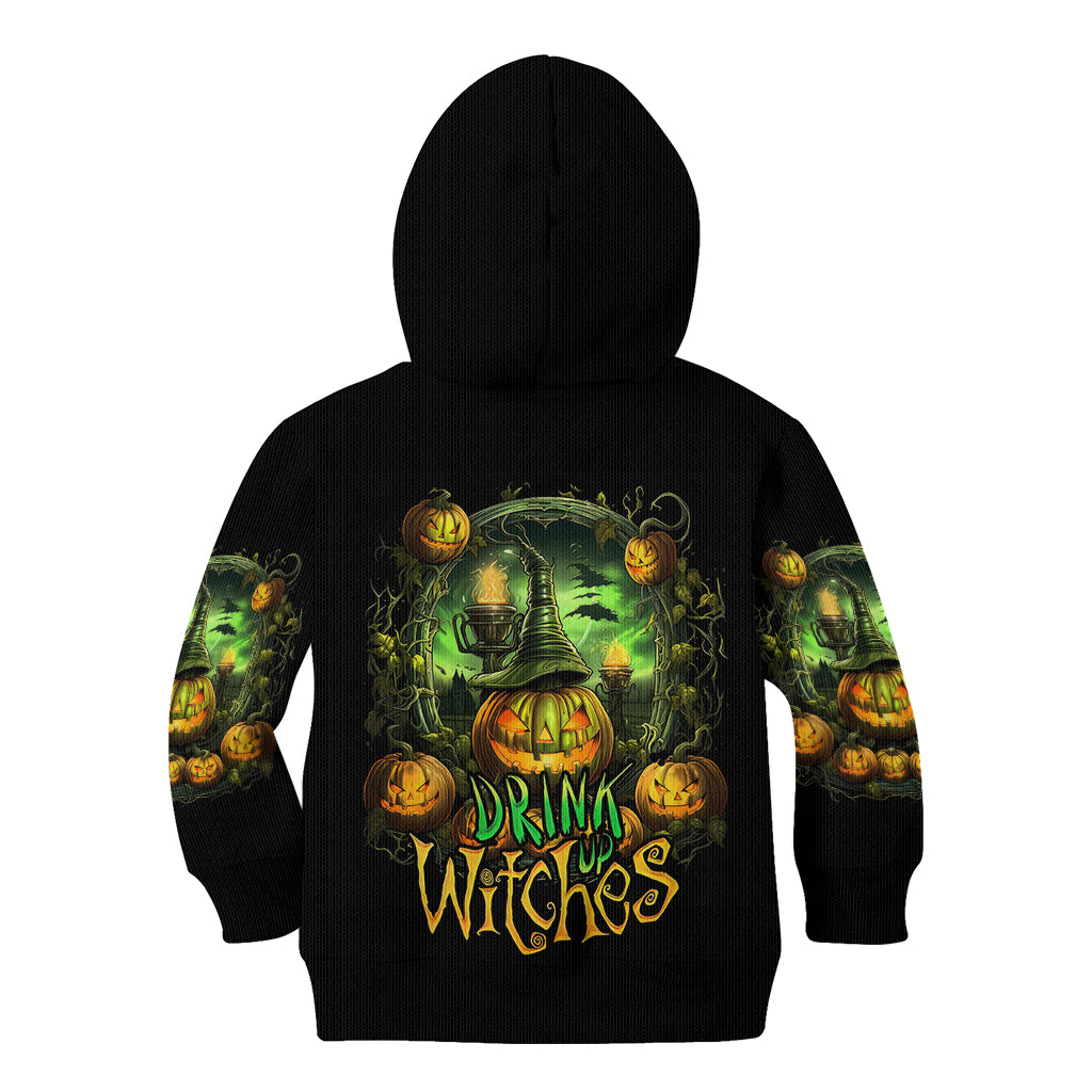 pumpkin-skull-kid-hoodie-drink-up-witches