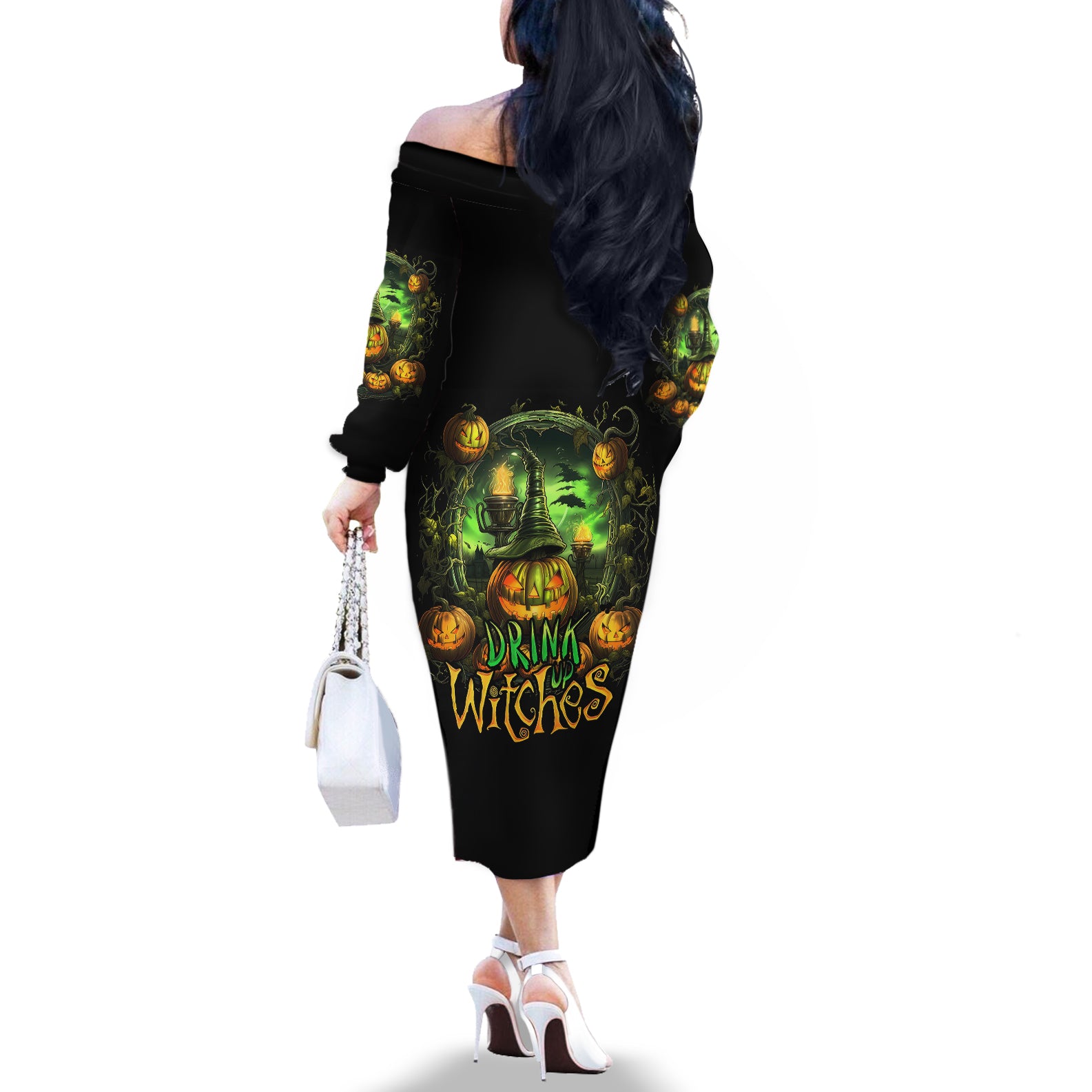 pumpkin-skull-off-the-shoulder-long-sleeve-dress-drink-up-witches