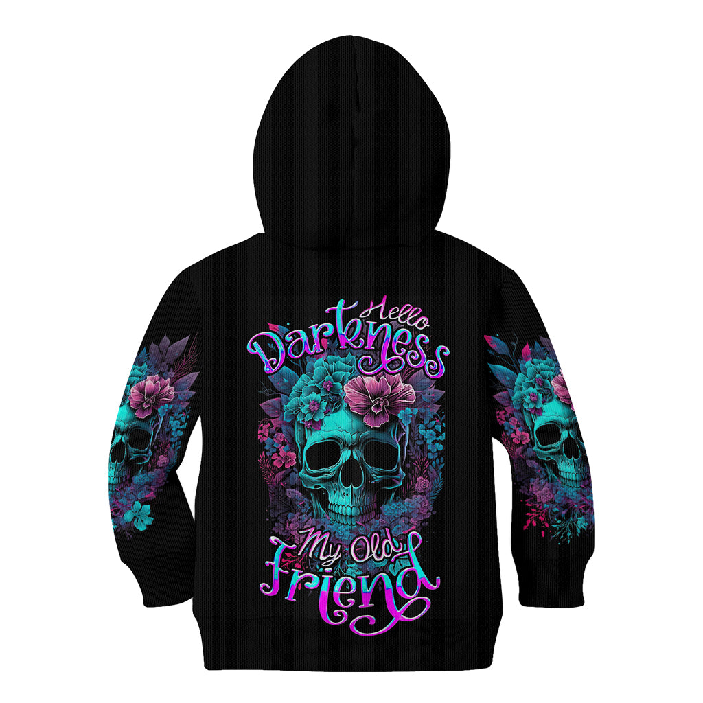 flower-skull-kid-hoodie-hello-darkness-my-old-friend