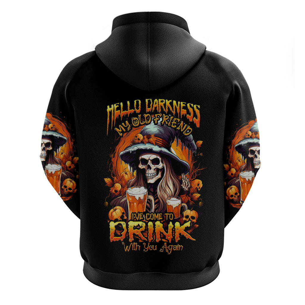 witch-skull-hoodie-hello-darkness-my-old-friend-i-come-to-drink-with-you