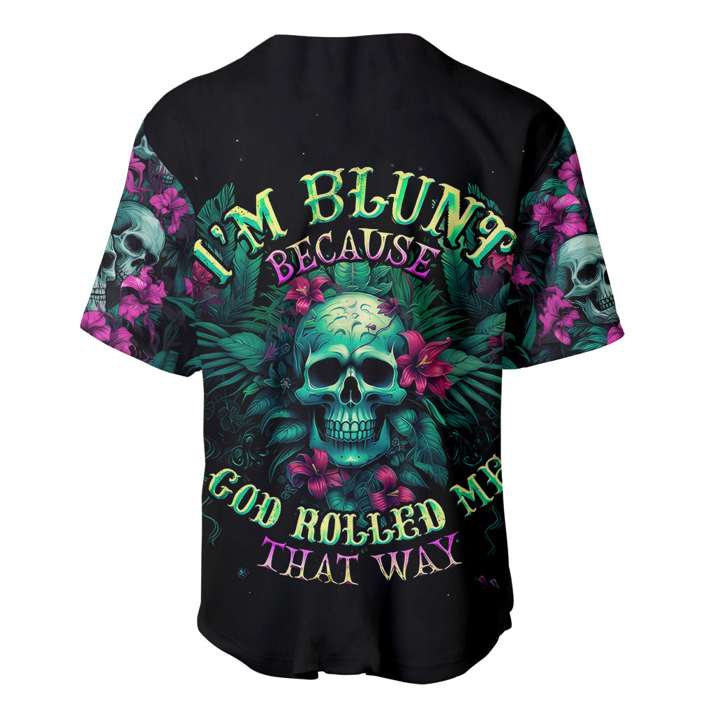 tropical-skull-baseball-jersey-im-blunt-because-god-rolled-me-that-way