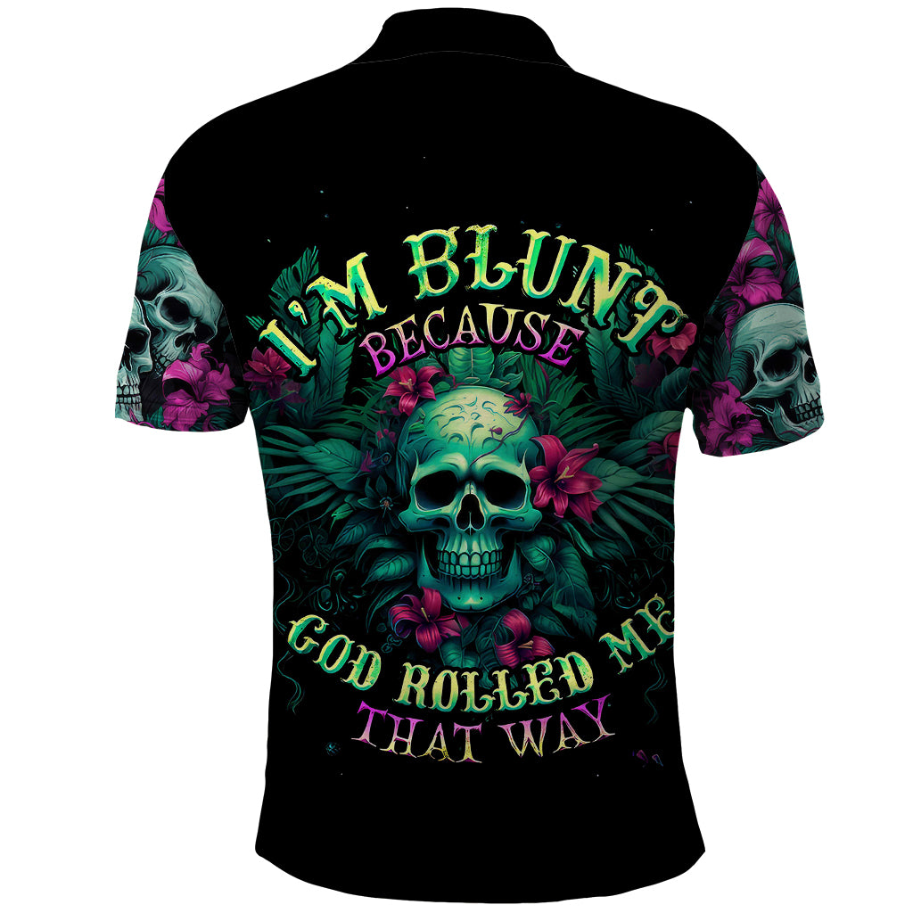 tropical-skull-polo-shirt-im-blunt-because-god-rolled-me-that-way