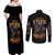 jack-o-lantern-skull-couples-matching-off-shoulder-maxi-dress-and-long-sleeve-button-shirts-i-can-fix-stupid-but-its-gonna-hurt