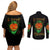 jack-o-lantern-skull-couples-matching-off-shoulder-short-dress-and-long-sleeve-button-shirts-i-smell-children