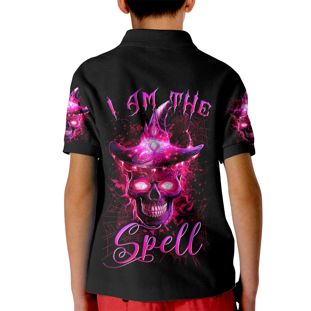 witch-skull-kid-polo-shirt-iam-the-spell