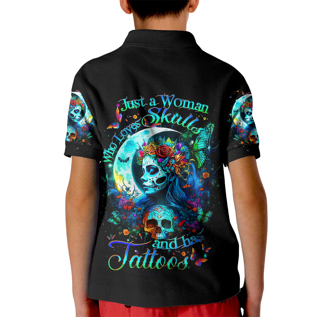 fairy-skull-kid-polo-shirt-just-the-woman-who-loves-skull-and-tattoo