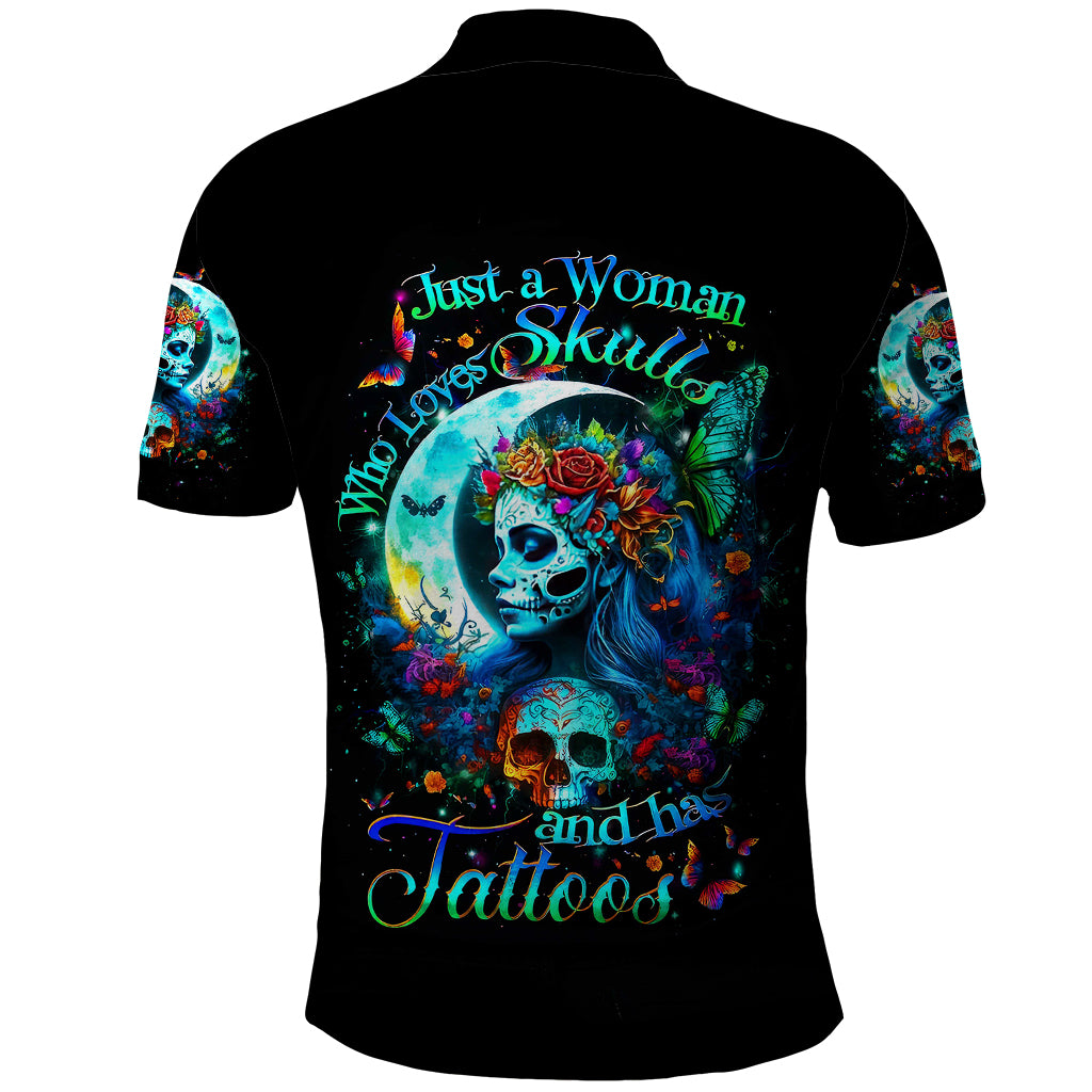 fairy-skull-polo-shirt-just-the-woman-who-loves-skull-and-tattoo