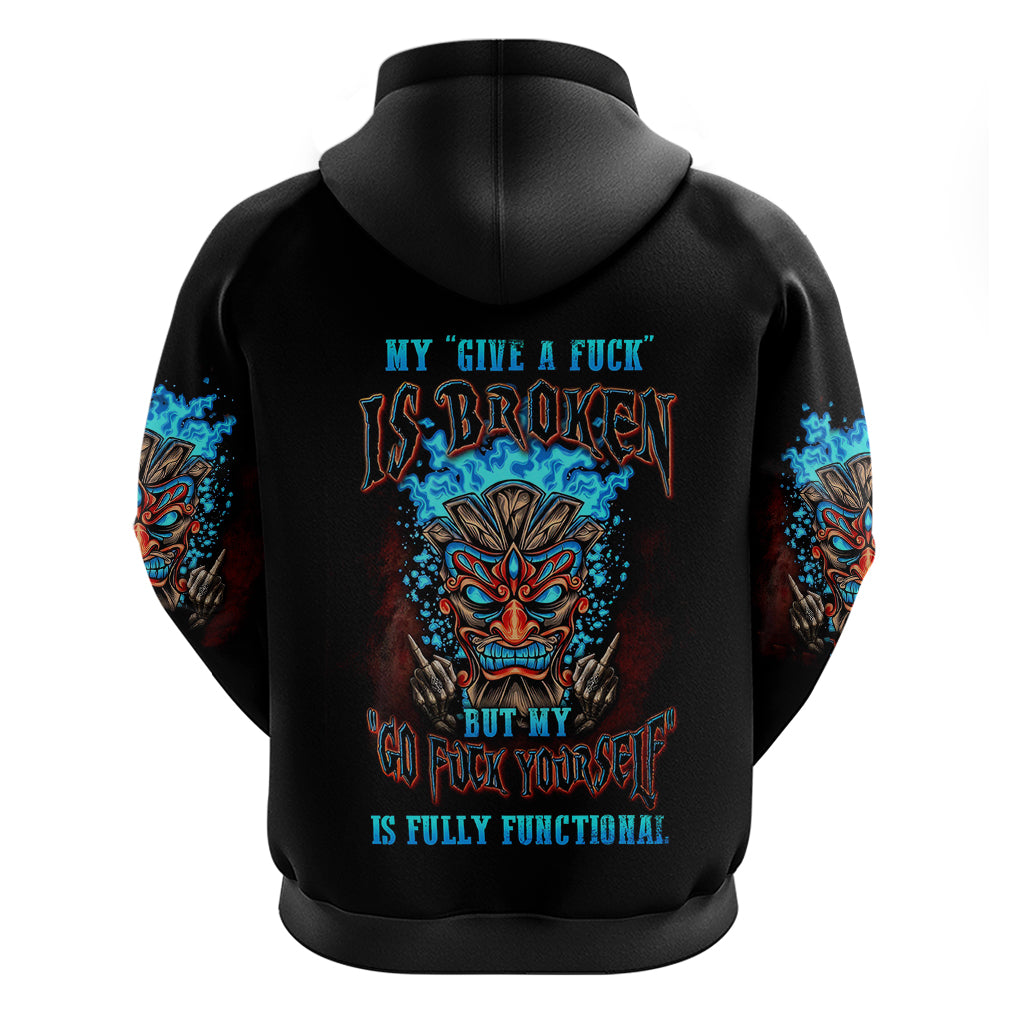 tiki-skull-hoodie-i-give-a-fuck-is-broken-but-my-go-fuck-yourself