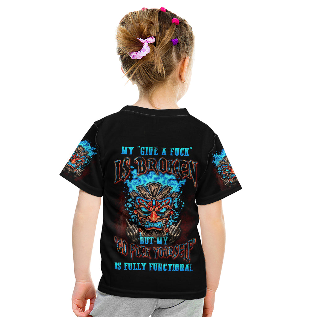 tiki-skull-kid-t-shirt-i-give-a-fuck-is-broken-but-my-go-fuck-yourself