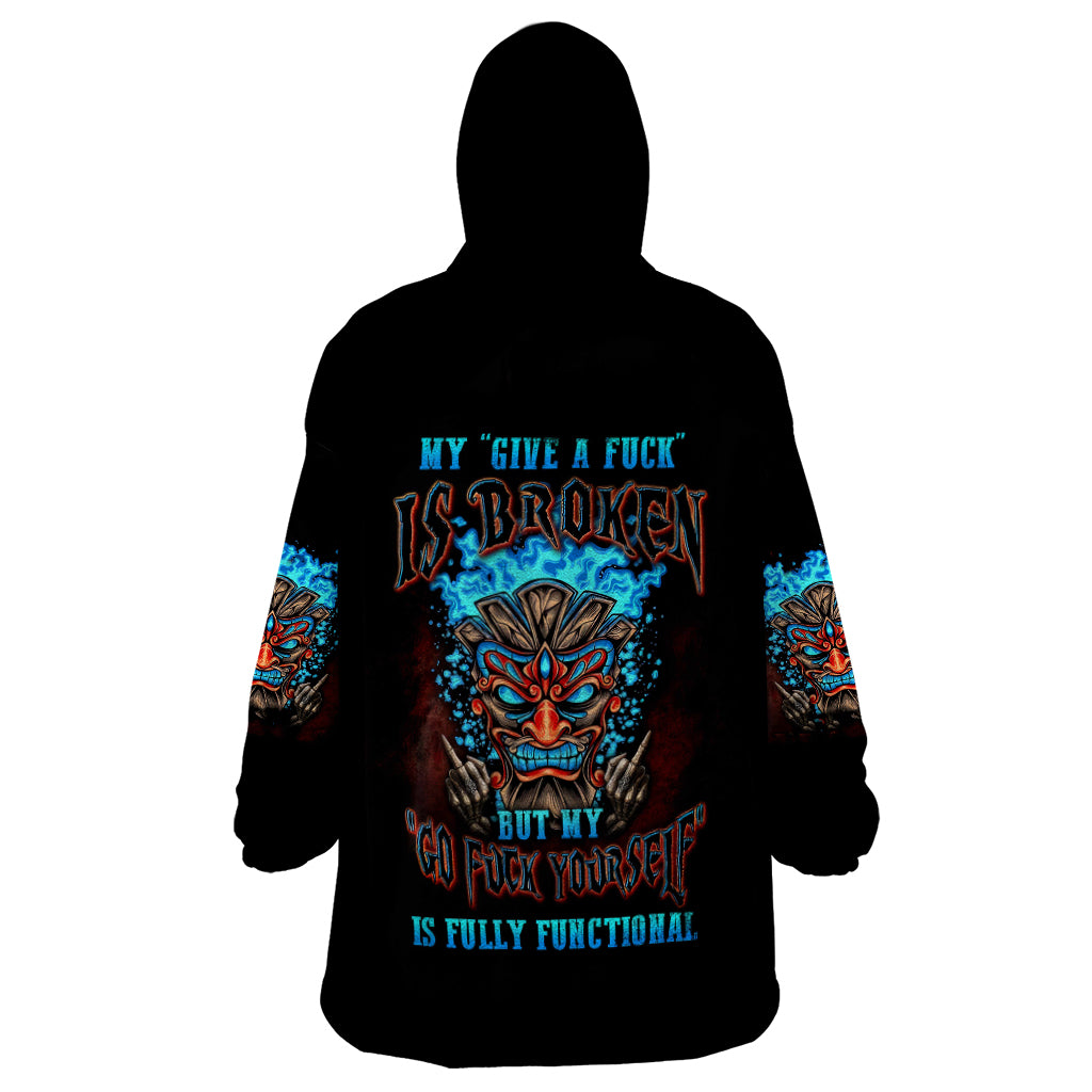 tiki-skull-wearable-blanket-hoodie-i-give-a-fuck-is-broken-but-my-go-fuck-yourself