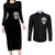 cat-skull-couples-matching-long-sleeve-bodycon-dress-and-long-sleeve-button-shirts-purr-evill