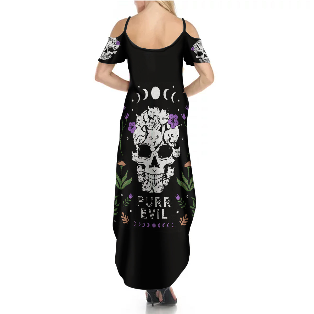 cat-skull-summer-maxi-dress-purr-evill