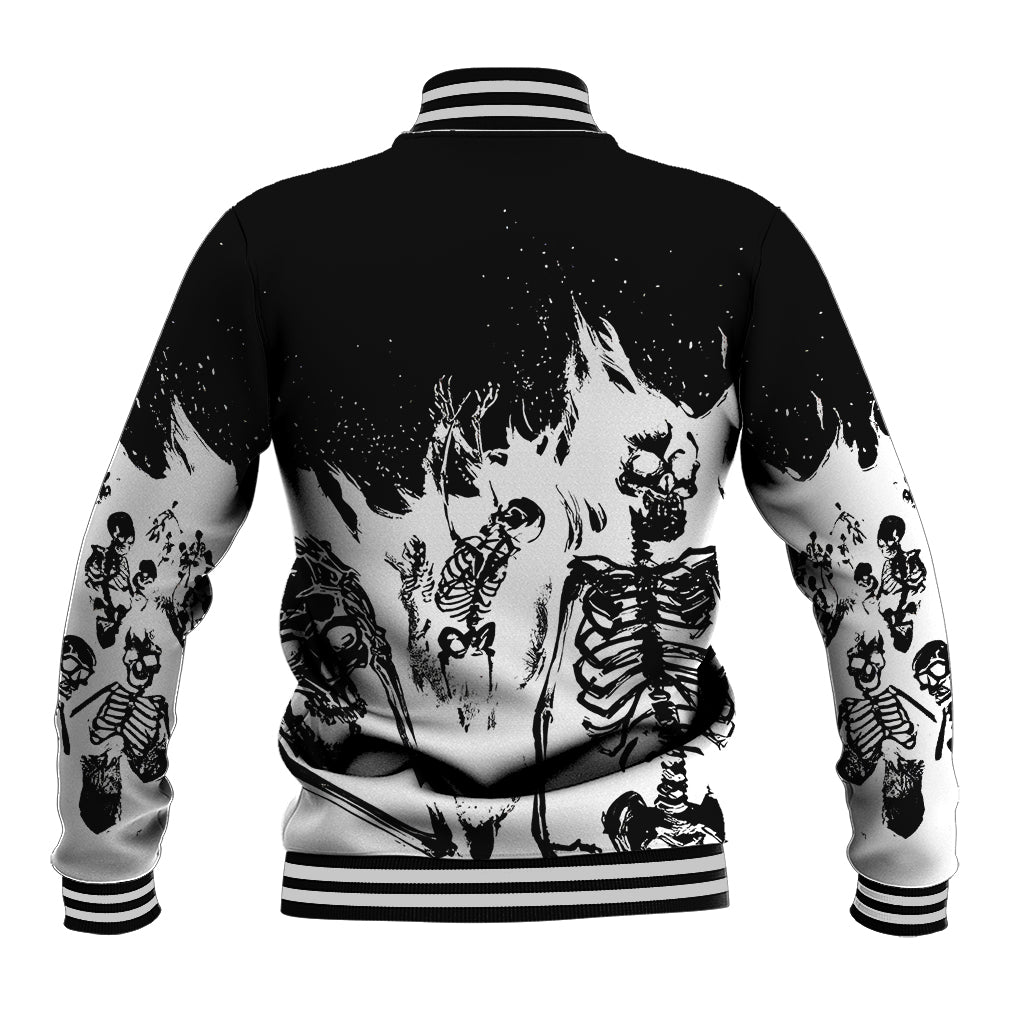 fire-skull-baseball-jacket-scream-in-fire