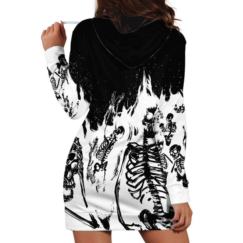 fire-skull-hoodie-dress-scream-in-fire