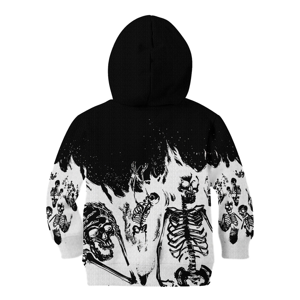 fire-skull-kid-hoodie-scream-in-fire