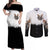 butterfly-skull-couples-matching-off-shoulder-maxi-dress-and-long-sleeve-button-shirts-flower-butterfly-gothic-skull