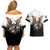 butterfly-skull-couples-matching-off-shoulder-short-dress-and-hawaiian-shirt-flower-butterfly-gothic-skull