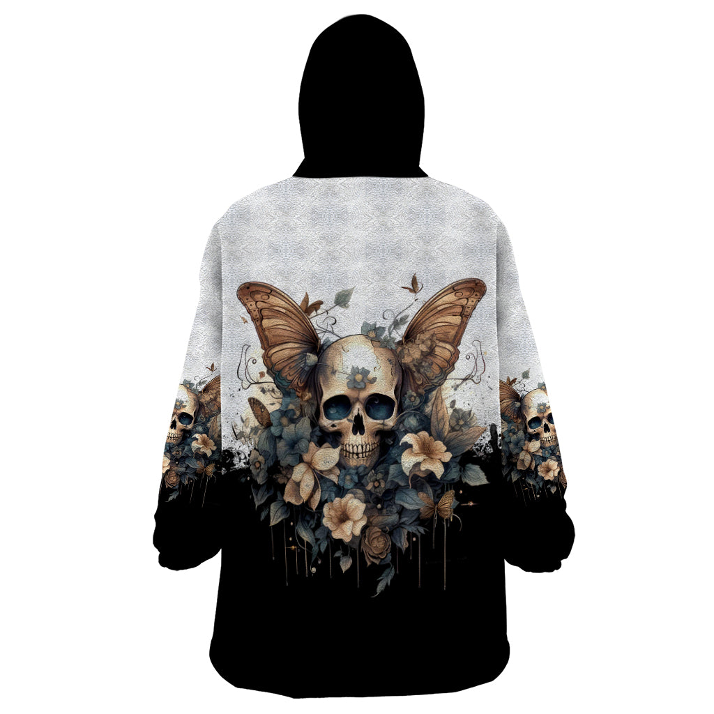 butterfly-skull-wearable-blanket-hoodie-flower-butterfly-gothic-skull