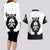 viking-skull-couples-matching-long-sleeve-bodycon-dress-and-hawaiian-shirt-bear-viking-cross-skull