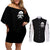 viking-skull-couples-matching-off-shoulder-short-dress-and-long-sleeve-button-shirts-bear-viking-cross-skull