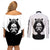 viking-skull-couples-matching-off-shoulder-short-dress-and-long-sleeve-button-shirts-bear-viking-cross-skull