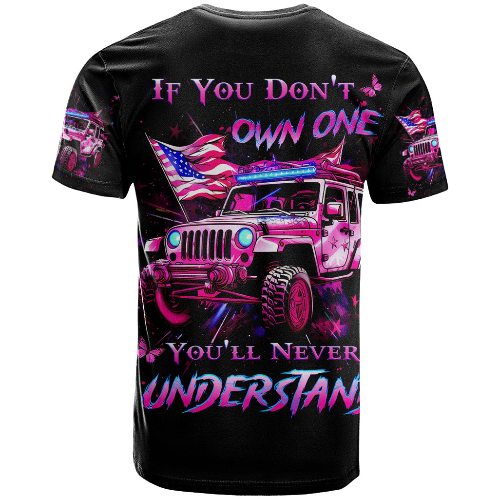 pink-jeep-t-shirt-if-you-dont-own-one-you-ll-never-understand