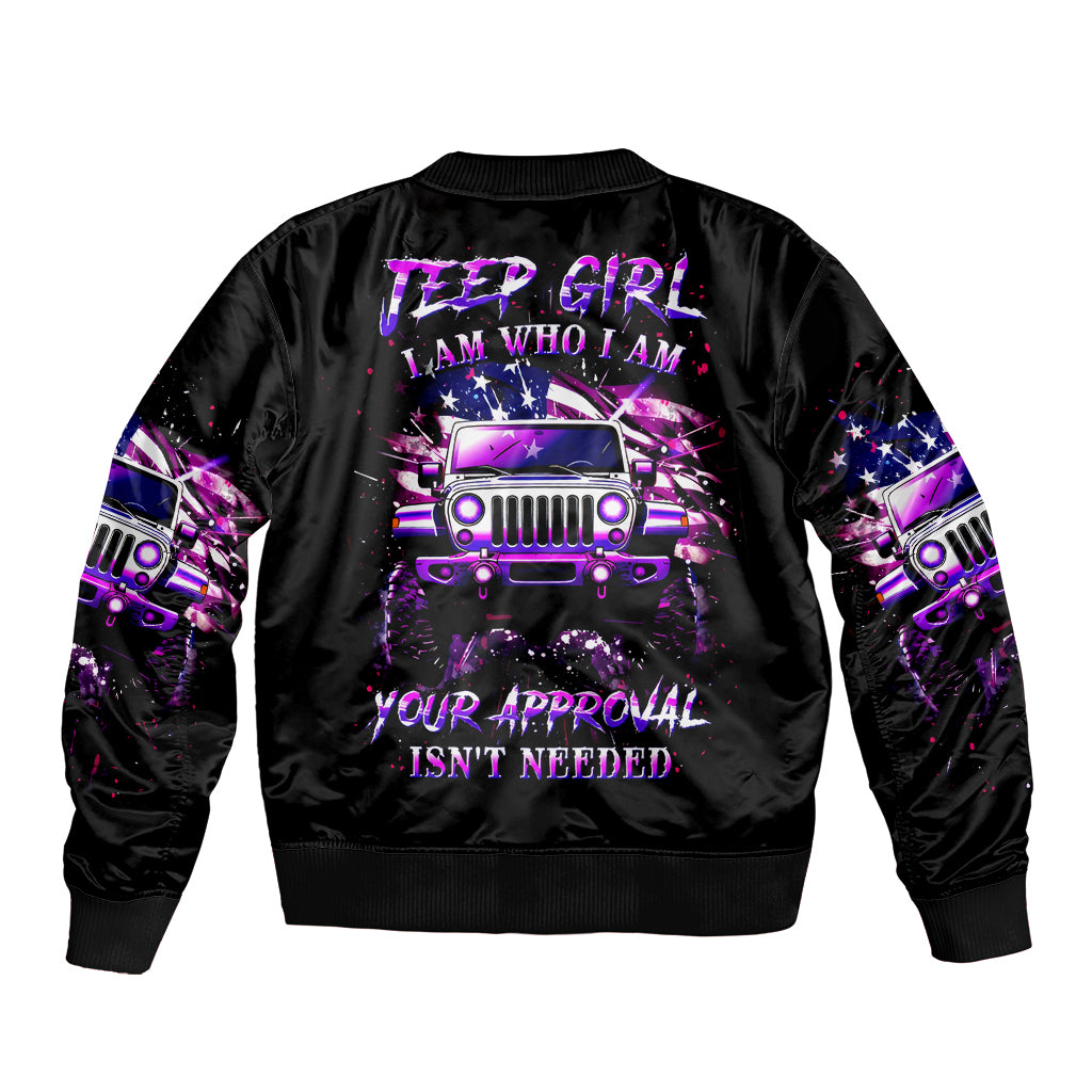 purple-jeep-bomber-jacket-jeep-girl-iam-who-iam-your-approval-isnt-needed