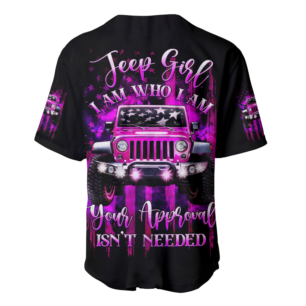 jeep-girl-baseball-jersey-jeep-girl-iam-who-iam-your-approval-isnt-needed