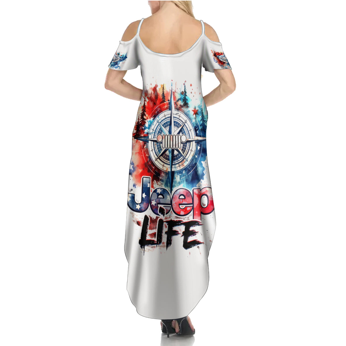 compass-jeep-summer-maxi-dress-jeep-life-american-flag