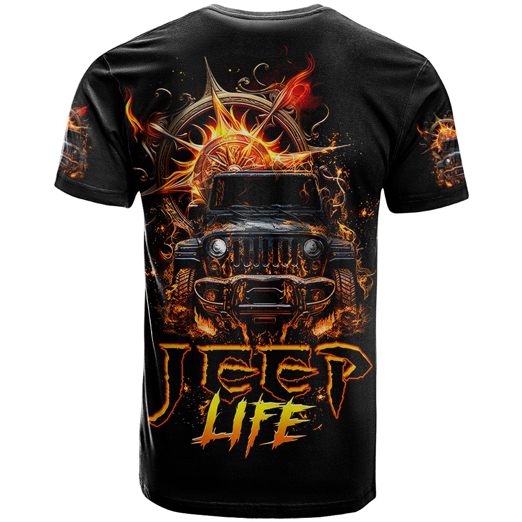 flame-compass-jeep-t-shirt-fire-jeep-life